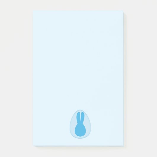 Pasen  post-it® notes (Voorkant)