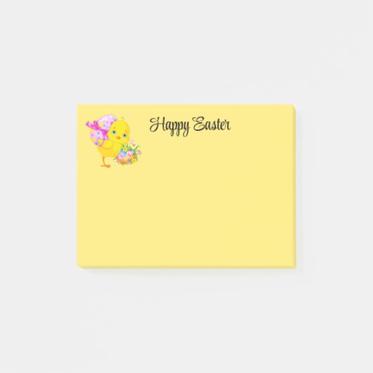 Pasen Post-it® Notes (Voorkant)