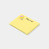 Pasen Post-it® Notes (Schuin)