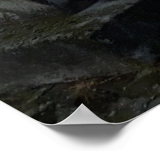 Pasen. Poster (Hoek)