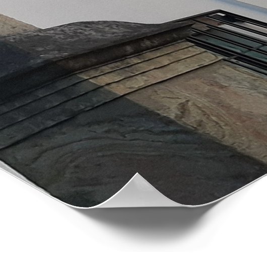 Pasen. Poster (Hoek)