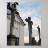 Pasen. Poster (Voorkant)