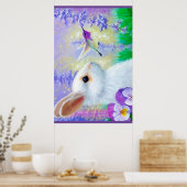 Pasen Poster (Keuken)