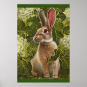 Pasen Poster (Voorkant)