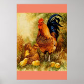 Pasen Poster (Voorkant)