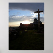 Pasen. Poster (Voorkant)