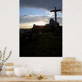 Pasen. Poster (Keuken)