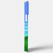 Pasen - Puppy Capo Rabbit en Chick Case-Mate iPhone Case (Achterkant / Rechts)