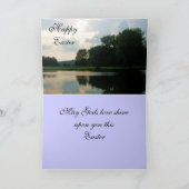 PASEN REGENBOOG kaart (Binnen)