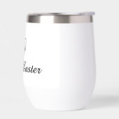 Pasen Reiswaterfles (Links)