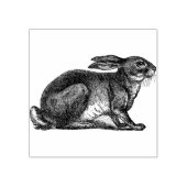 Pasen Rubberstempel (Afrduk)