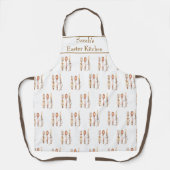 Pasen Schort (Voorkant)