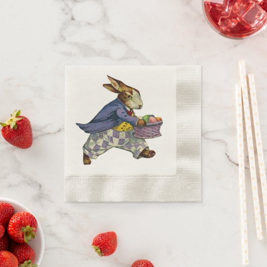 Pasen Servet (Insitu)