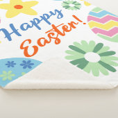 Pasen Sherpa Deken (3/4)