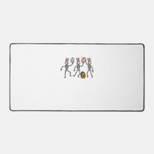 Pasen Skeletten Dansende Eieren Grappige Botten Ma Bureaumat