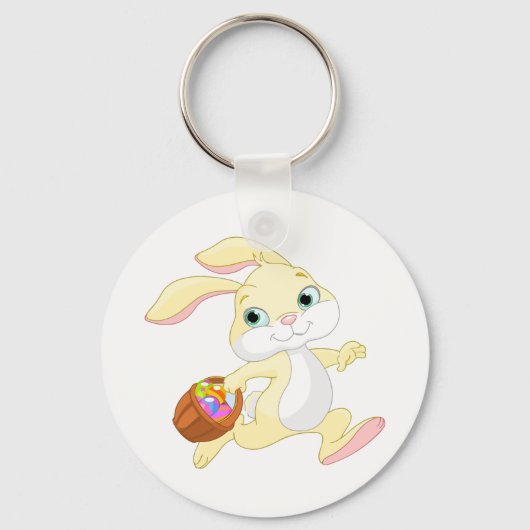 Pasen Sleutelhanger (Voorkant)