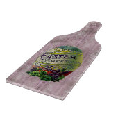  Pasen Snijplank (Hoek)