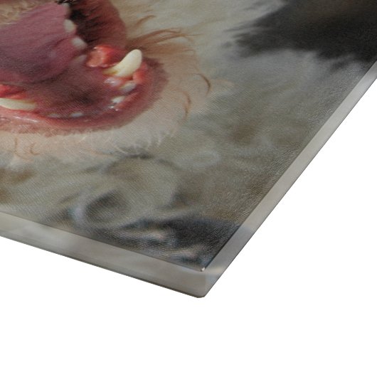 Pasen Snijplank (Hoek)