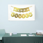 Pasen Spandoek (Beurs)