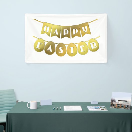 Pasen Spandoek (Beurs)