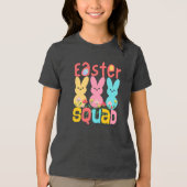 Pasen Squad T-Shirt (Voorkant)