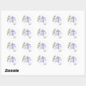 Pasen Stickers (Vel)