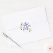 Pasen Stickers (Envelop)
