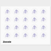 Pasen Stickers (Vel)