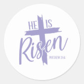 Pasen Stickers (Voorkant)