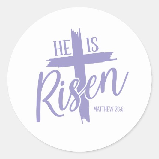 Pasen Stickers (Voorkant)