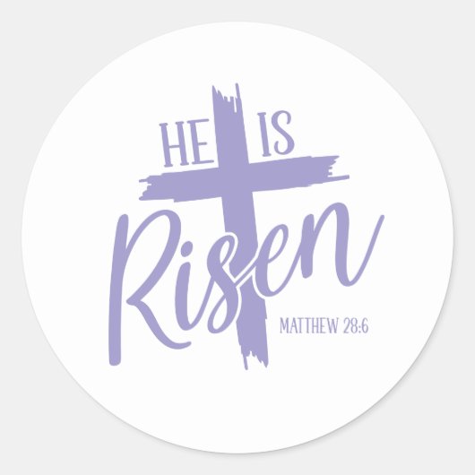 Pasen Stickers (Voorkant)