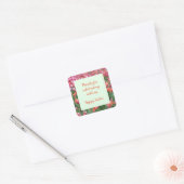  Pasen Stickers (Envelop)