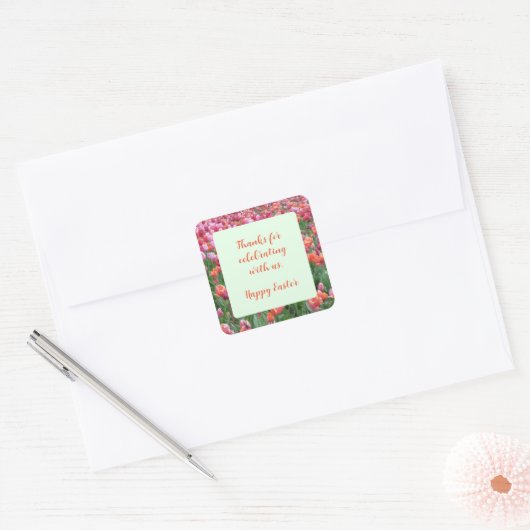  Pasen Stickers (Envelop)