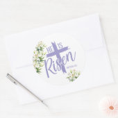 Pasen Stickers (Envelop)