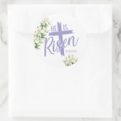 Pasen Stickers (Tas)