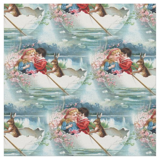  Pasen Stof (Close Up)