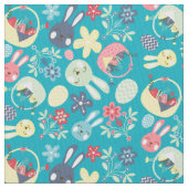 Pasen Stof (Close Up)