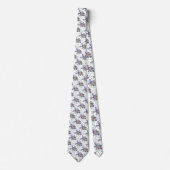 Pasen Stropdas (Voorkant)