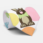 Pasen Stropdas (Opgerold)