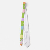 Pasen Stropdas (Achterkant)