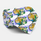 Pasen Stropdas (Opgerold)