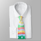 Pasen Stropdas paasartikelen snet paasmakersartike (Gebonden)