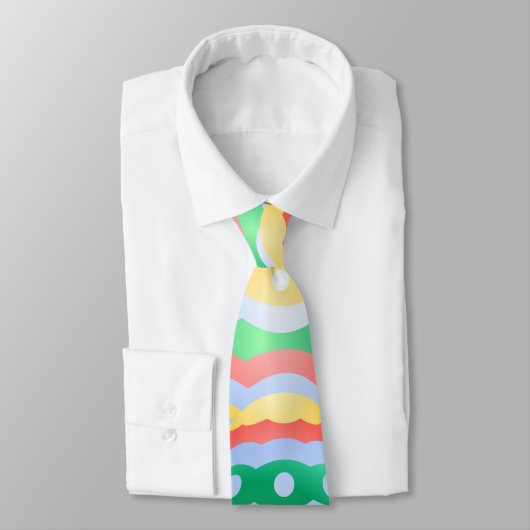 Pasen Stropdas paasartikelen snet paasmakersartike (Gebonden)