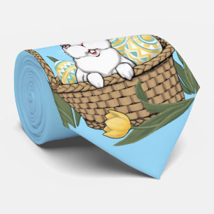 Pasen Stropdas paasmakerkunst nektie paasartikelen