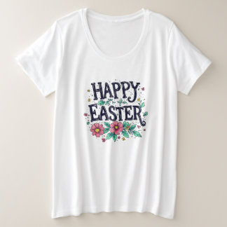 Pasen T-shirt