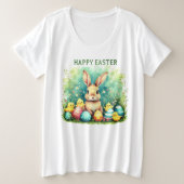 Pasen T-shirt (Design voorkant)