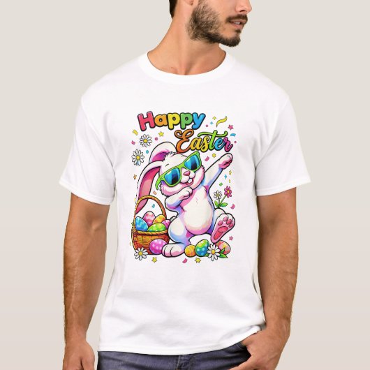 Pasen T-shirt (Voorkant)