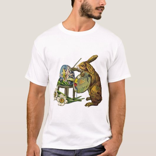  Pasen T-shirt (Voorkant)