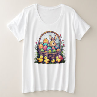 Pasen T-shirt
