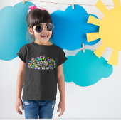 Pasen T-shirt Jelly Bean Tuinfeest